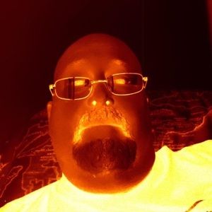 Meet your Posher, Joe